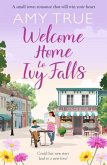 Welcome Home to Ivy Falls Welcome Home to Ivy Falls