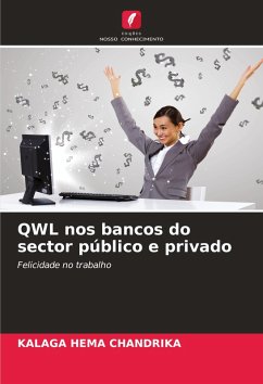 Cover QWL nos bancos do sector público e privado