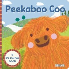 Cover Peekaboo Coo