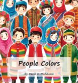 People Colors People Colors