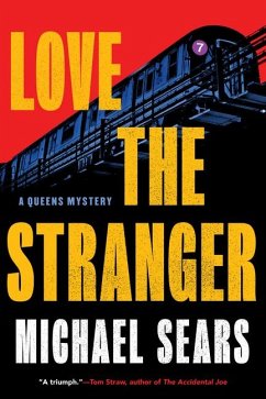 Love the Stranger - Sears, Michael