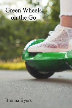 Cover Green Wheels on the Go