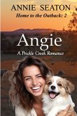 Angie Angie