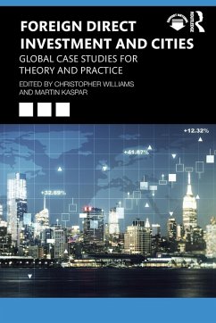 Cover Foreign Direct Investment and Cities