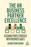 HR Business Partner Excellence HR Business Partner Excellence