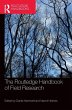 The Routledge Handbook of Field Research - Bild 1