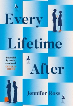 Cover Every Lifetime After