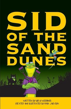 Cover Sid of the Sand Dunes
