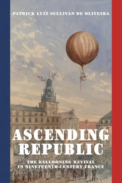 Cover Ascending Republic