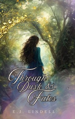Cover Through Dusk & Fates