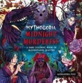 Mythogoria: Midnight Murderess Mythogoria: Midnight Murderess