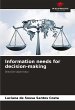 Information needs for decision-making - Bild 1