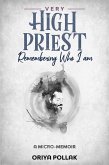 Very High Priest (eBook, ePUB) Very High Priest (eBook, ePUB)