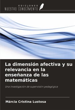Cover La dimensión afectiva y su relevancia en la enseñanza de las matemáticas