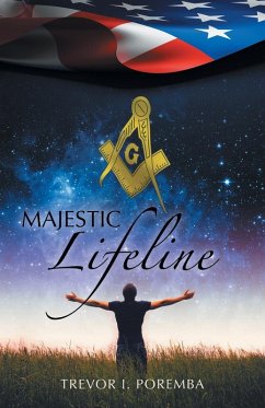 MAJESTIC LIFELINE Cover MAJESTIC LIFELINE