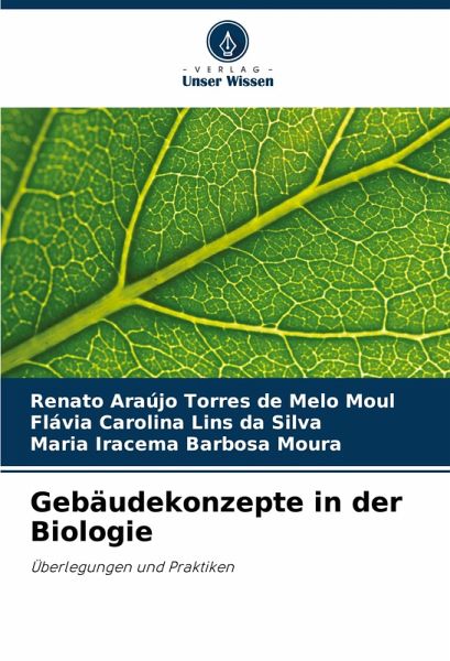 Gebäudekonzepte in der Biologie
