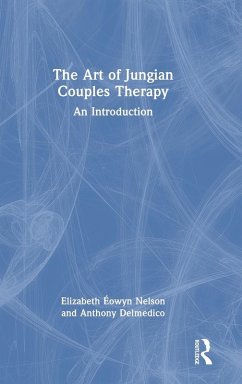 Cover The Art of Jungian Couples Therapy