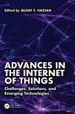 Advances in the Internet of Things