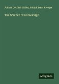 The Science of Knowledge