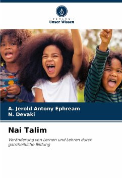 Nai Talim - Ephream, A. Jerold Antony;Devaki, N.