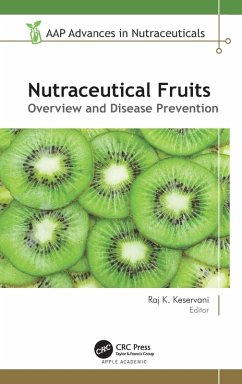 Cover Nutraceutical Fruits