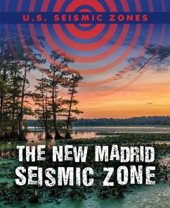 Cover The New Madrid Seismic Zone