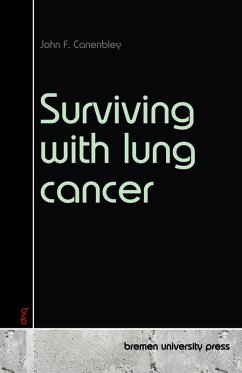 Surviving with lung cancer