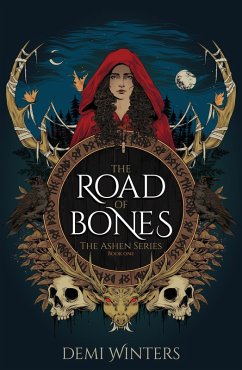 Cover The Road of Bones