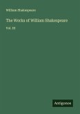 The Works of William Shakespeare