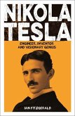 Nikola Tesla Nikola Tesla