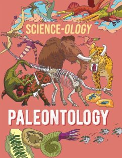 Cover Paleontology