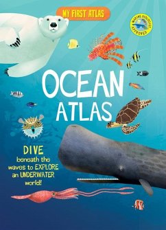Cover Ocean Atlas