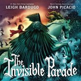 The Invisible Parade The Invisible Parade
