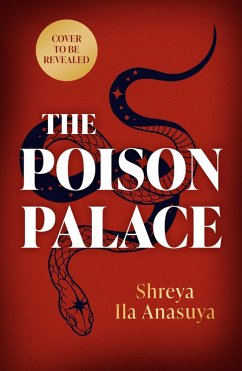 The Poison Palace - Anasuya, Shreya Ila