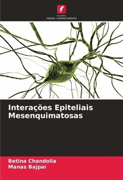 Interações Epiteliais Mesenquimatosas Interações Epiteliais Mesenquimatosas