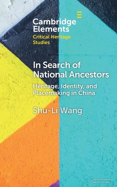 In Search of National Ancestors