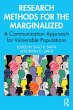 Research Methods for the Marginalized - Bild 1