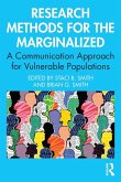 Research Methods for the Marginalized