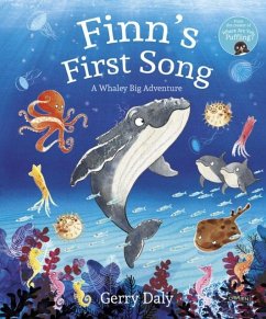 Cover Finn's First Song