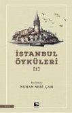 Istanbul Öyküleri - 1