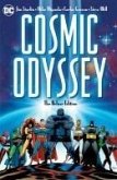 Cosmic Odyssey Cosmic Odyssey