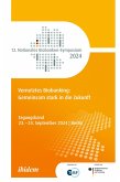 12. Nationales Biobanken-Symposium 2024 (eBook, PDF)