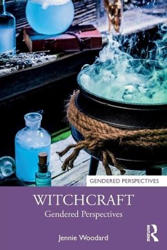 Cover Witchcraft