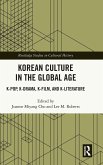 Korean Culture in the Global Age