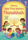 Little First Stickers Hanukkah Little First Stickers Hanukkah