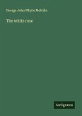 The white rose