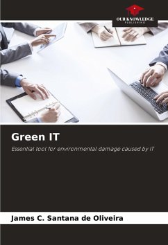 Cover Green IT