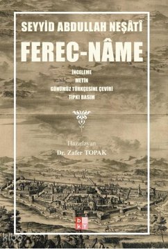 Cover Ferec-Name