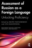 Assessment of Russian as a Foreign Language