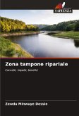 Zona tampone ripariale